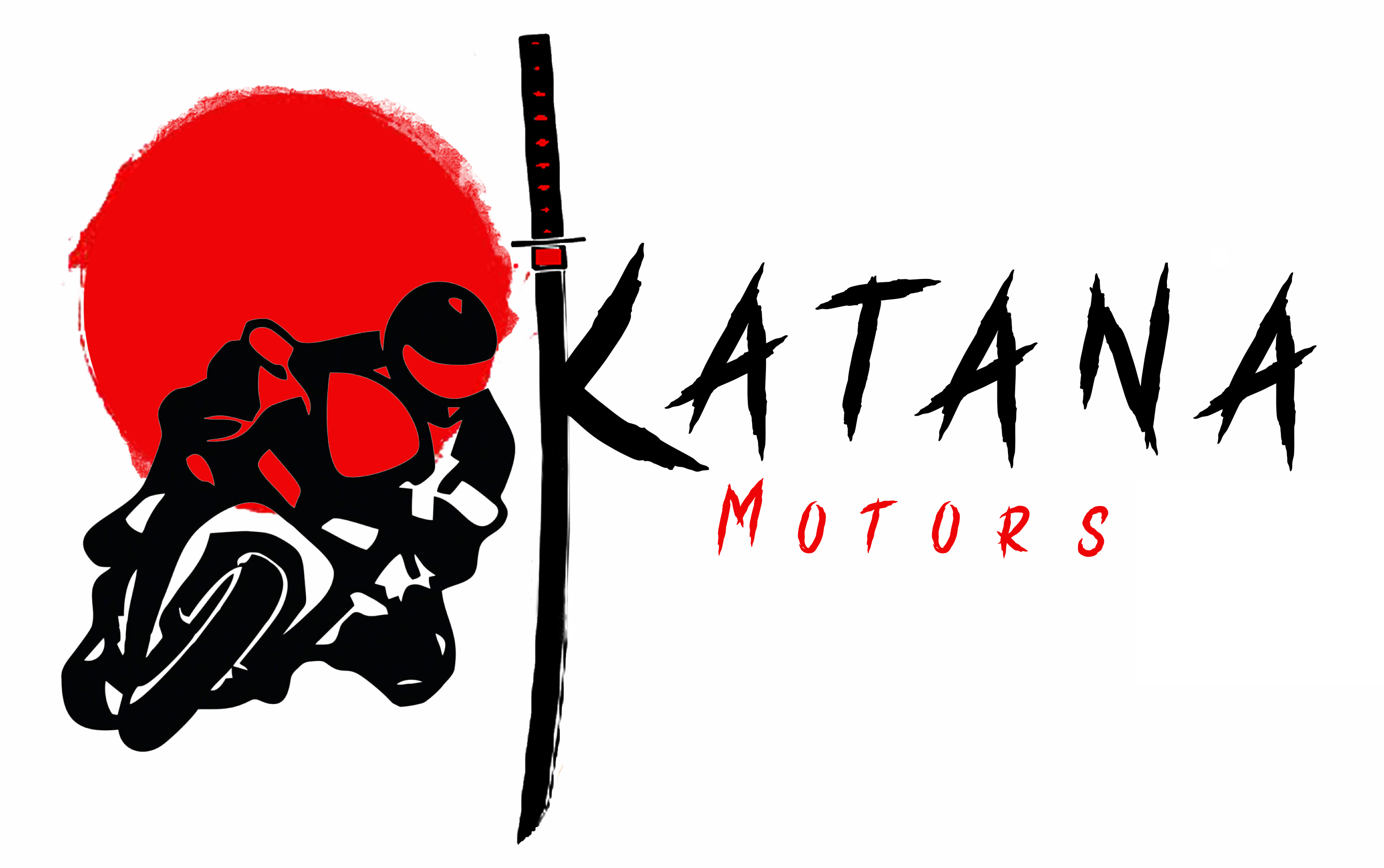 Katana Motors Logo
